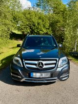 Mercedes-Benz GLK 250 4Matic EURO6 BlueTEC... - aus 2013: Mercedes Glk