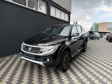 Fiat Fullback Extended Cab SX Basis - Fiat Fullback Gebrauchtwagen