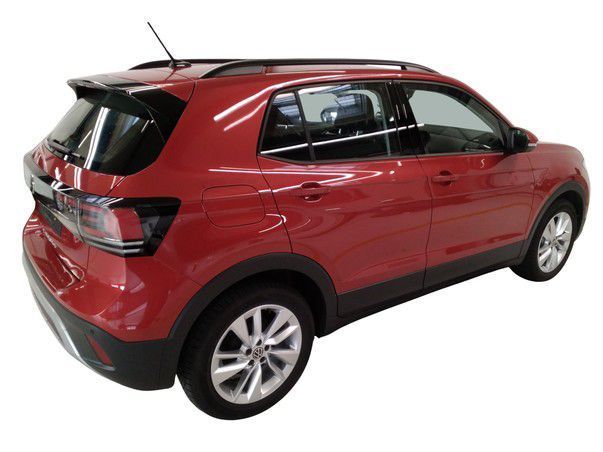 Volkswagen T-Cross - Bild 4