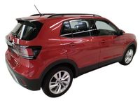 Volkswagen T-Cross - Vorschau Bild 4