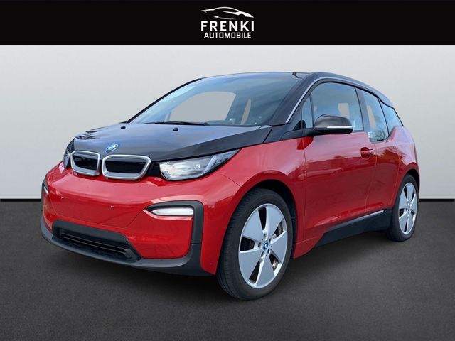 BMW i3 eDrive 120 Ah Automatic*Navi Prof.*LED*