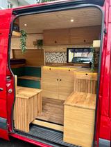Mercedes-Benz Sprinter gepflegter & autarker Camper - Offers