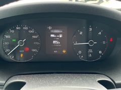 Etrusco T 7.4 SB Basic , Hubbett ,