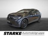 Volkswagen ID.4 Pure Style  AHK Navi LED Kamera PDC Tempo K - Volkswagen ID.4 aus 2021