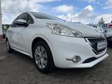 Peugeot 208 1,2 60kW 82PS Active/Klima/PDC/TÜV:Neu - gebrauchte Peugeot 208 aus dem Jahr 2013