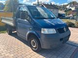 Volkswagen T5 Transporter Pritsche Pritsche - VW T5 SUV