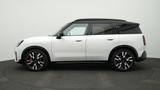 MINI JCW Countryman ALL4 - weiße MINI John Cooper Works Countryman