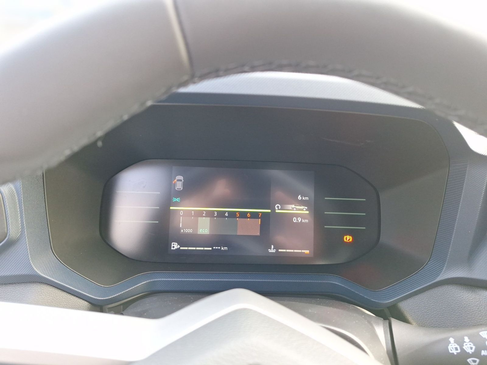 Fahrzeugabbildung Dacia Bigster TCe 140 Expression *KLIMA*NMAVI*KAMERA*A