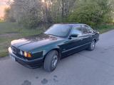 BMW e34 525tds  - BMW 525: Tds