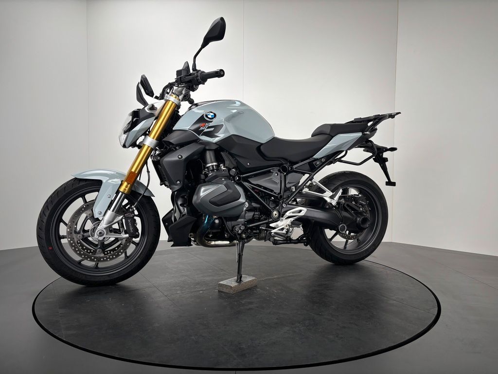 Fahrzeugabbildung BMW R 1250 R *1. HAND *VIEL AUSSTATTUNG