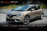 Renault Scenic IV Experience*Klima*Temp*Phone*PDC*AHK - Renault Scenic Gebrauchtwagen in Erfurt