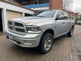 Dodge RAM - gebrauchte Dodge RAM aus dem Jahr 2011