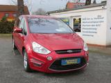 Ford S-Max Titanium Automatik   SR+WR   Erst 72Tkm   - gebrauchte Ford S-Max aus dem Jahr 2014
