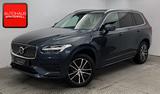 Volvo XC90 B5 B AWD PRO 360+INTELLISAFE+SENSUS+LED+ACC - gebrauchte Volvo XC90 aus dem Jahr 2020