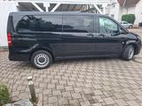 Mercedes-Benz Vito Tourer  extra Lang  9GAutomatic - Mercedes-Benz Vito: Extra Lang