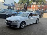 BMW 530 d xDrive*LEDER*AUTOMATIK*EURO6*** - BMW 530 aus 2014