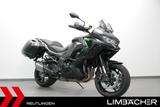 Kawasaki VERSYS 1100 TOURER - Bundesweite Lieferung! - KAWASAKI VERSYS 1100