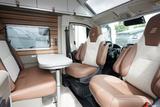 HYMER / ERIBA / HYMERCAR Ayers Rock Fiat +++ Zufriedenheitsgarantie +++ - Wohnwagen in Gelsenkirchen