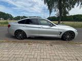 BMW 435 Gran Coupé 435i xDrive Gran Coupé M Spor... - BMW 435 Gran Coupé Benziner Gebrauchtwagen