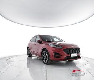 Ford Kuga - 2