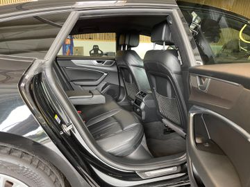 Audi A7 Sportback 50 TDI quattro *ACC*MATRIX*KAMERA*