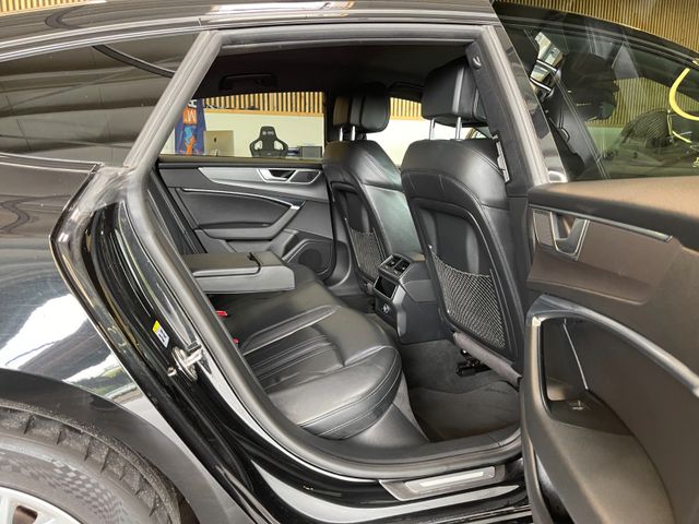 Audi A7 Sportback 50 TDI quattro *ACC*MATRIX*KAMERA*