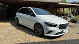 Mercedes-Benz B 220 4Matic Pano,Leder,HUD,Multibeam,360 RFK - Mercedes-Benz B 220 von privat
