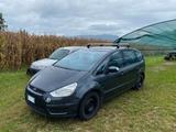 Ford S-Max 1.8TDci NON VA IN MOTO!!! - Ford S-Max: 1.8