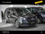 Mercedes-Benz V 250 EDITION KOMPAKT KAMERA 6SITZER NIGHT SPUR - gebrauchte Mercedes-Benz V 250 aus dem Jahr 2021
