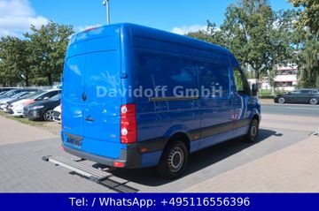 Volkswagen Crafter - 5