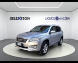 Toyota TOYOTA RAV4 3ª serie - RAV4 2.2 D-4D 150 CV DPF - Toyota: Rav3