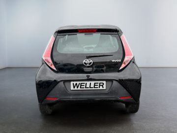 Toyota Aygo (X) - 6