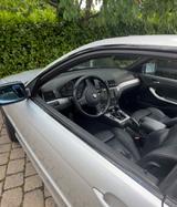 BMW Gepflegtes 325Ci Coupé Facelift - gebrauchte BMW 3er Reihe aus dem Jahr 2003