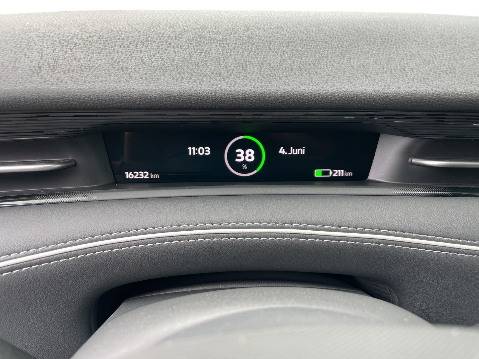 Volkswagen ID.7 Tourer Pro +AHK+MATRIX+AREA-VIEW+NAVI+LED++