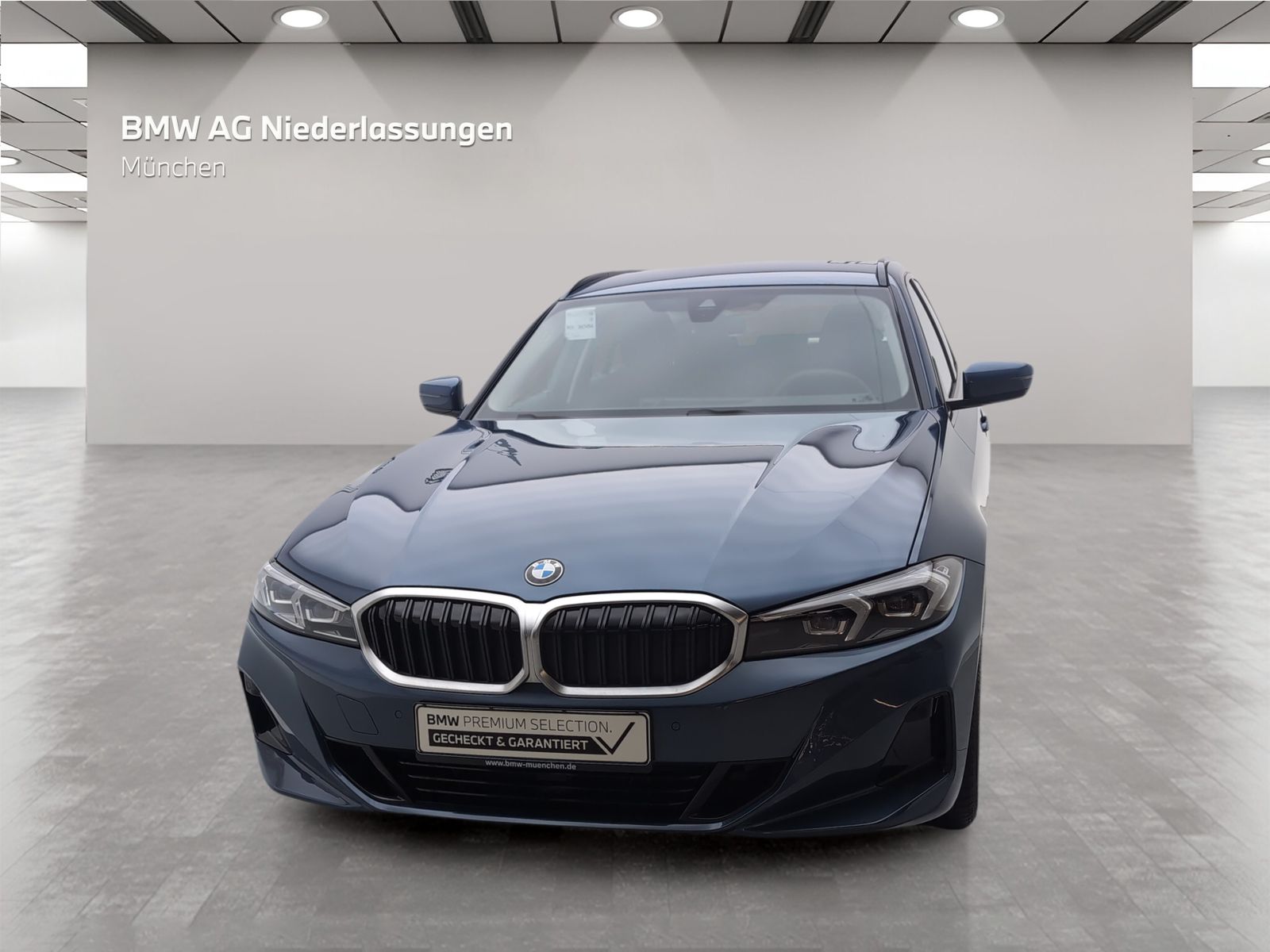 BMW 318 - Bild 4