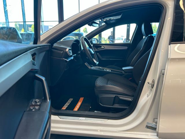 Seat Leon*ACC*SitzLenkradHZ*Virtual*Keyless*3-Zonen*