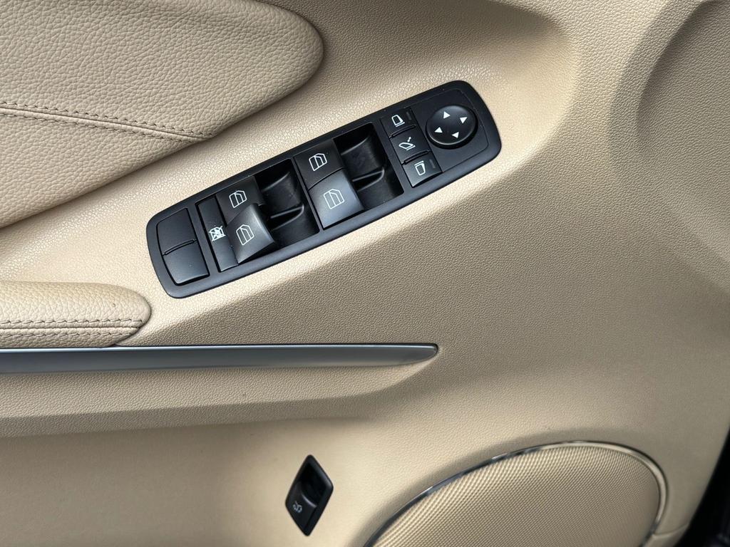 Mercedes-Benz GL 420