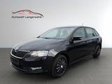Skoda Rapid Spaceback Cool Edition*AC*PDC*8-Fach*1.Hd* - Skoda Rapid: Edition