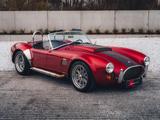 AC Cobra Dax Tojeiro 427 Replica V8 / Automatic / D - AC Gebrauchtwagen