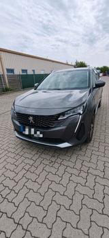 Peugeot peugeot 5008 - Peugeot 5008 in Lübeck