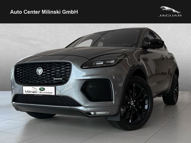 Jaguar E-Pace R-Dynamic SE AWD Winterp. Memory 20Zoll