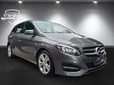 Mercedes-Benz B 180 CDI Automatik+Navi+Led+Shzg+Tempomat+AHK. - Mercedes-Benz B 180 Gebrauchtwagen in Bremen