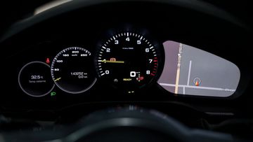 Porsche Cayenne - 9