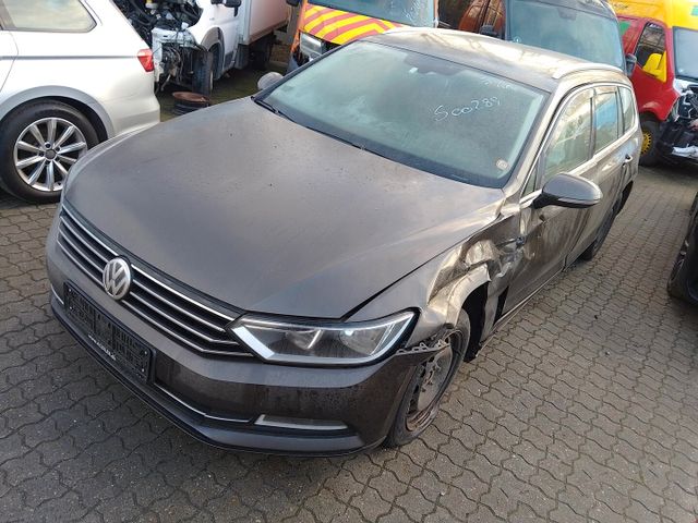 Volkswagen Passat Variant Comfortline BMT/Start-Stopp