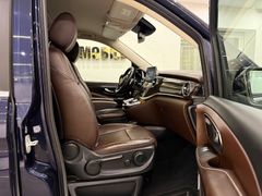 Mercedes-Benz V 250 - Vorschau 16