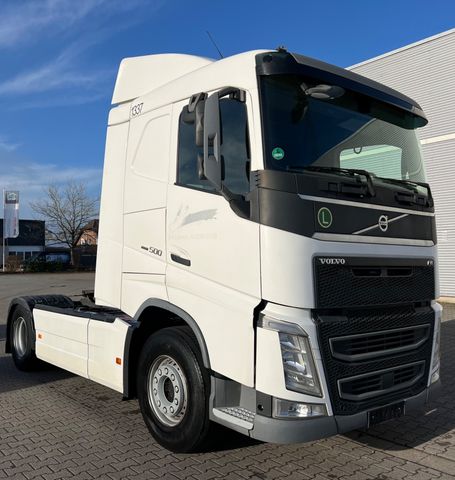 Volvo FH500 / Euro 6 / ACC