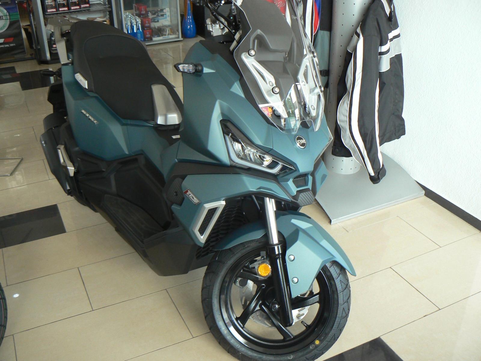 SYM ADX 125i ABS
