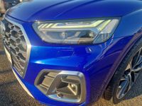 Audi SQ5 - Vorschau Bild 6