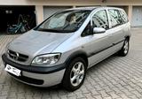 Opel Zafira A 1.8 TÜV bis 03/2028 - Opel Zafira aus 2003: 2.0