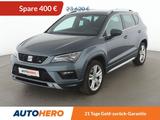 Seat Ateca 1.5 TSI ACT FR Aut.*NAVI*LED*TEMPO*CAM*PDC - Seat Ateca in Leverkusen